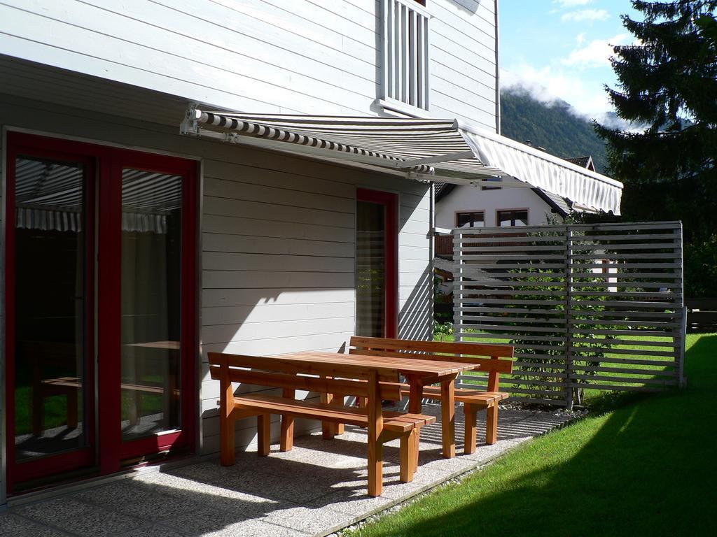 Apartments And Holiday Home Grohar Kranjska Gora Rum bild