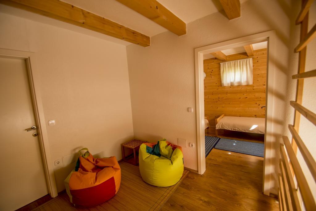 Apartments And Holiday Home Grohar Kranjska Gora Exteriör bild